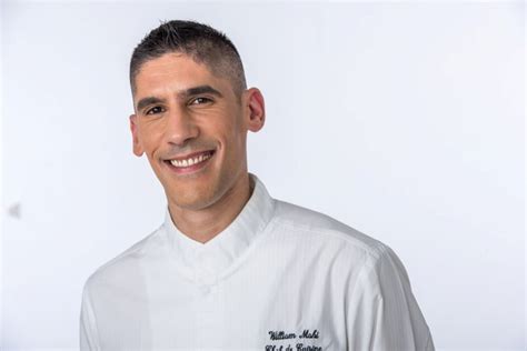 william mahi